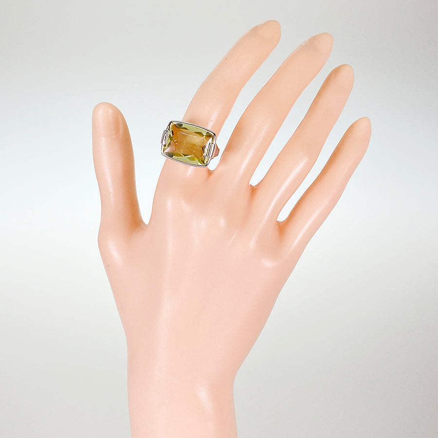 BVLGARI Allegra Ring