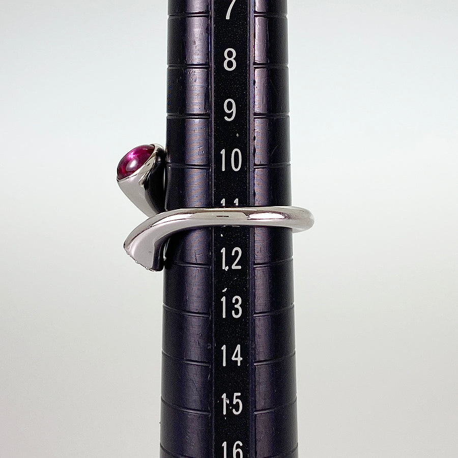 Georg Jensen Ring