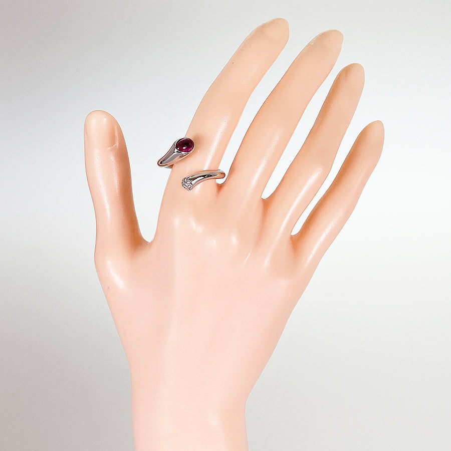 Georg Jensen Ring