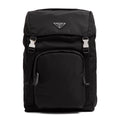Prada Nylon Backpack Men