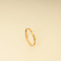 Cartier 18K Rose Gold Classic Model Love 6.1mm Bracelet 16