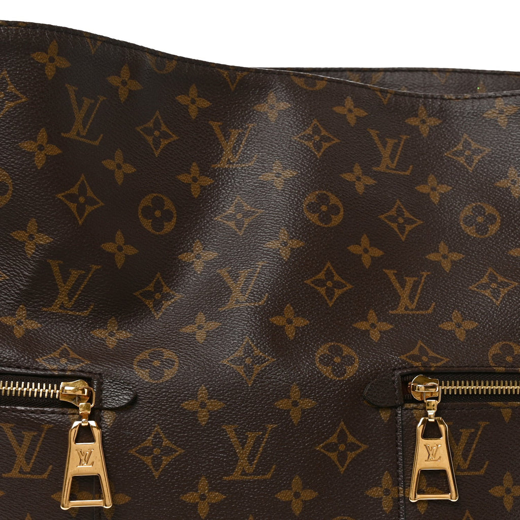Monogram Melie