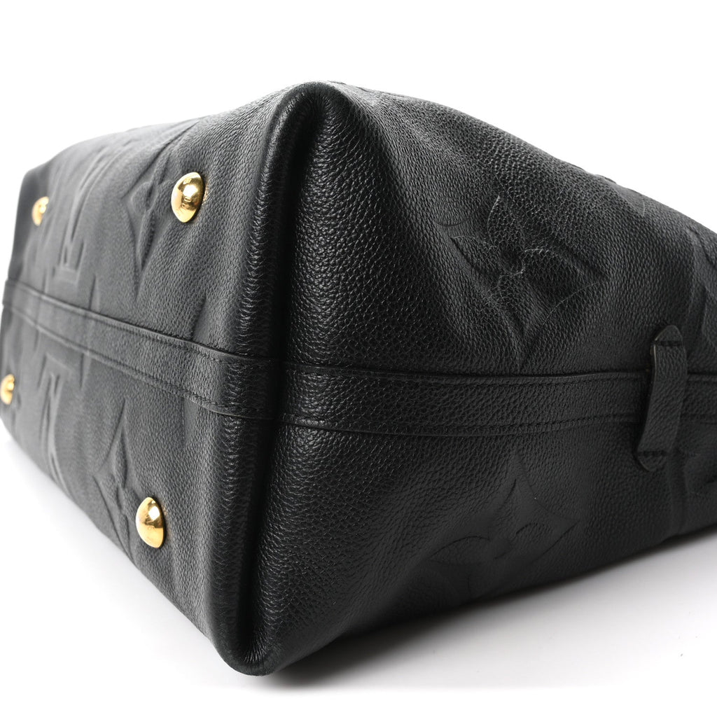 Empreinte Carryall MM Black
