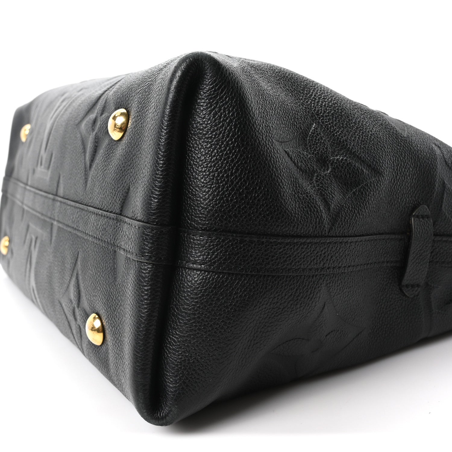 Empreinte Carryall MM Black