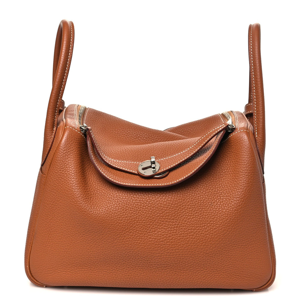 Taurillon Clemence Lindy 30 Gold