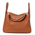 Taurillon Clemence Lindy 30 Gold