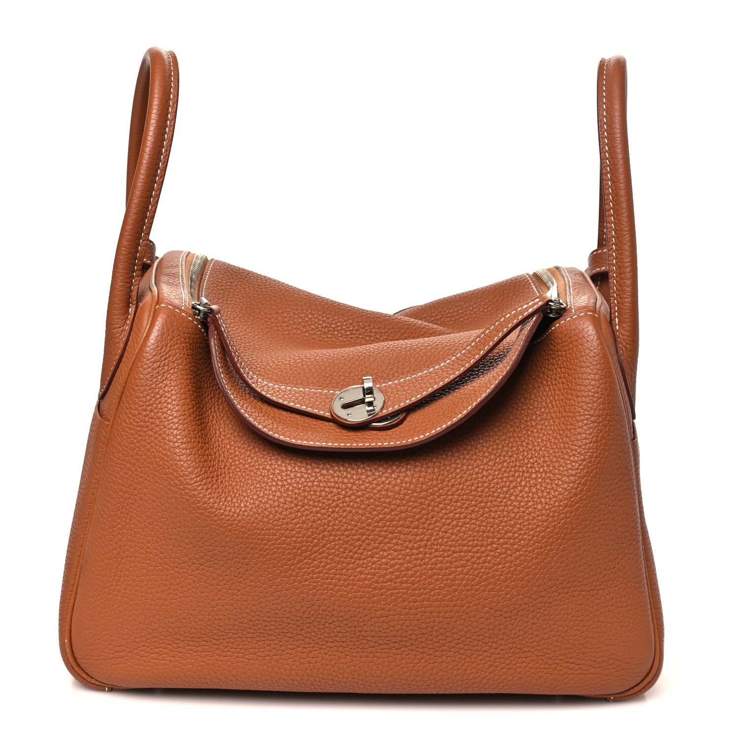 Taurillon Clemence Lindy 30 Gold