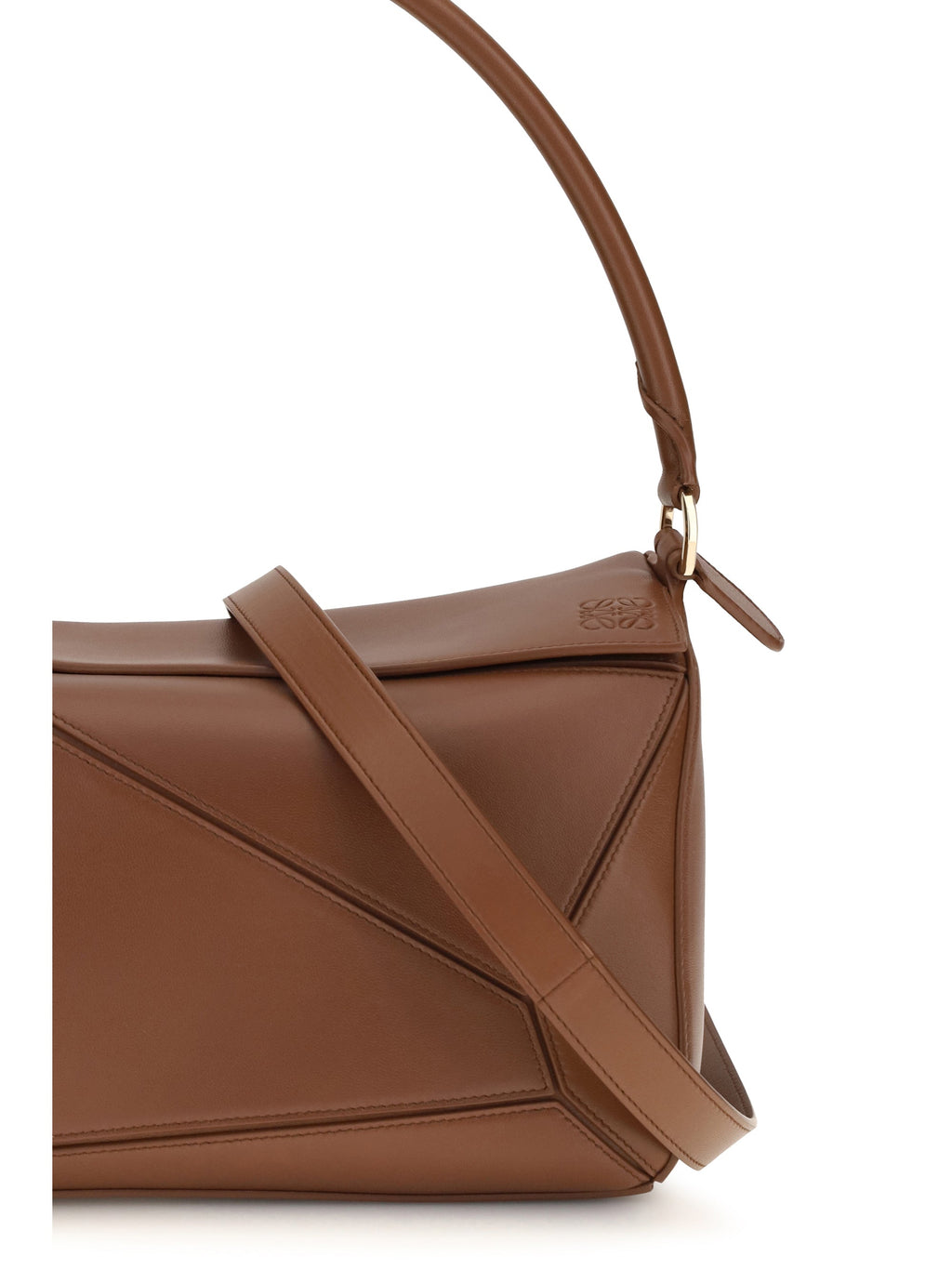 Loewe Women Featherlight Puzzle Bag