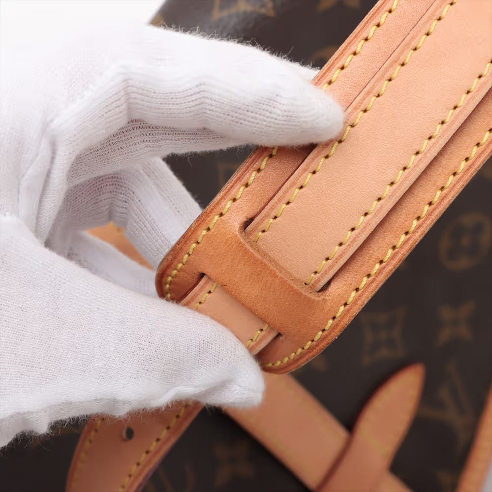 Louis Vuitton Monogram Saumur 30