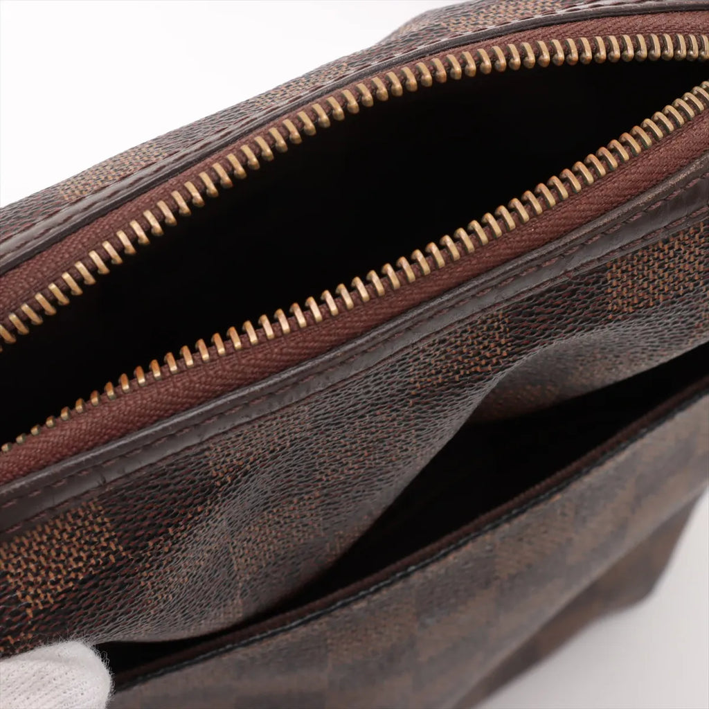 Louis Vuitton Damier Ebene Trotteur Beaubourg