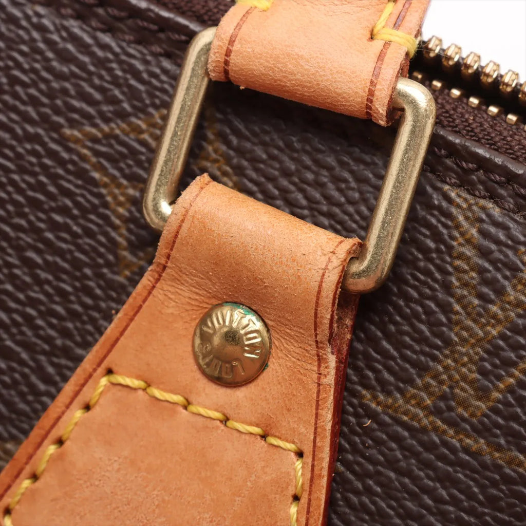 Louis Vuitton Monogram Alma