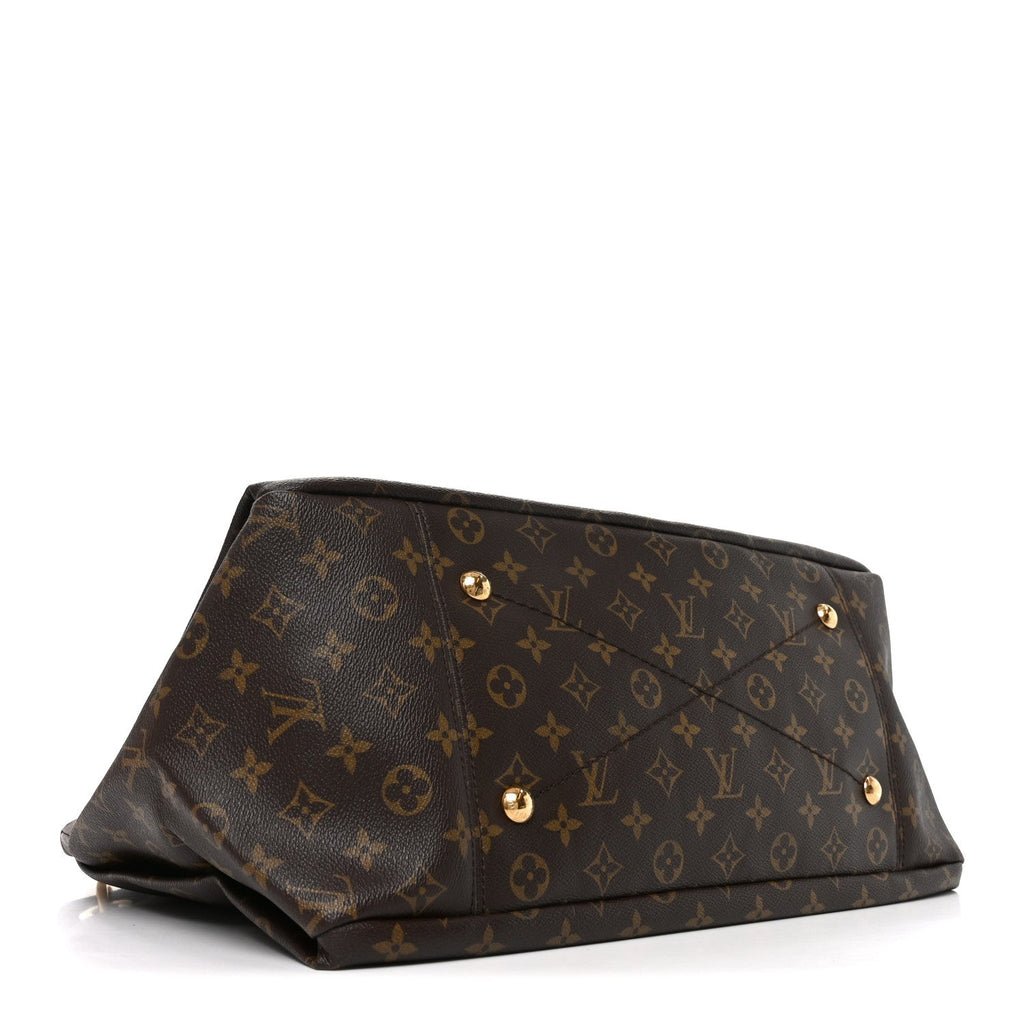 Monogram Artsy MM