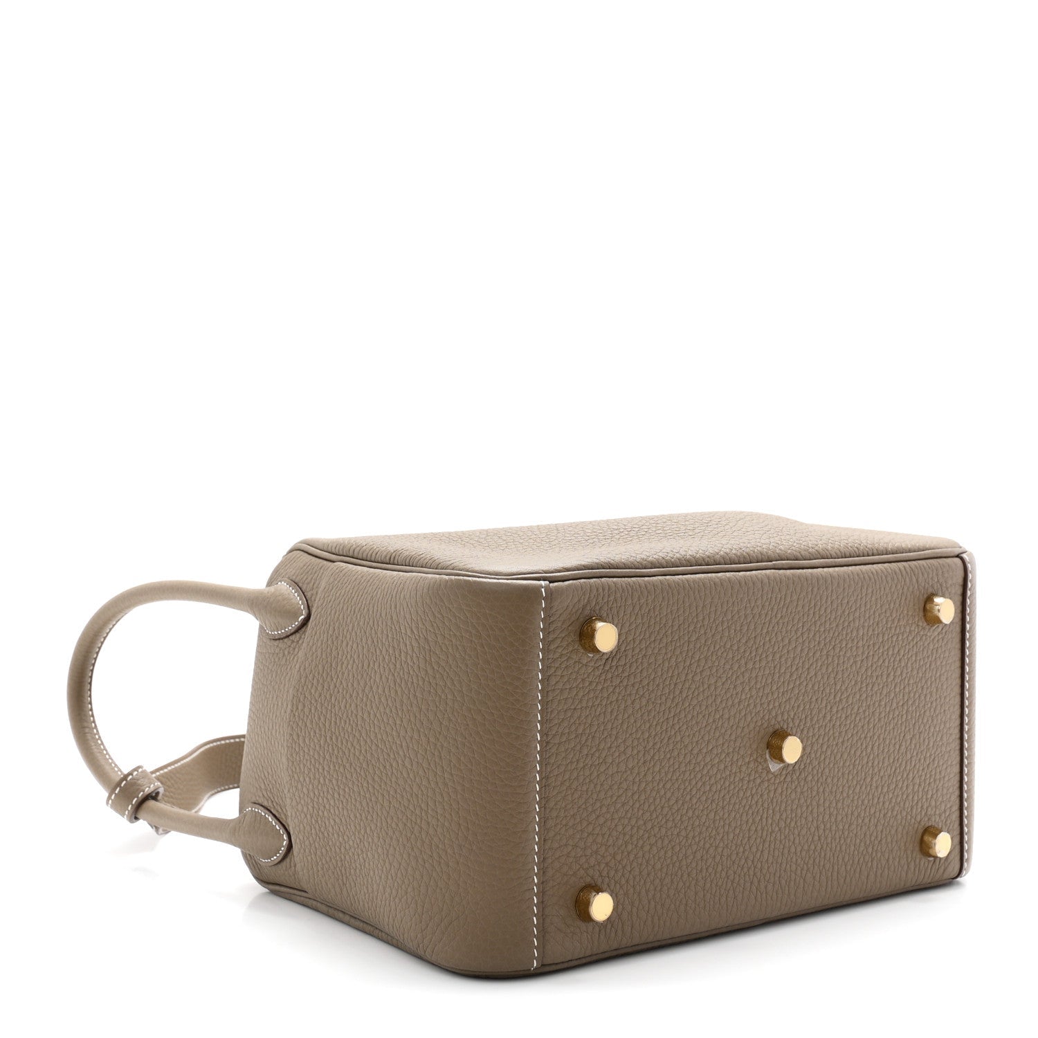 Taurillon Clemence Lindy 26 Etoupe