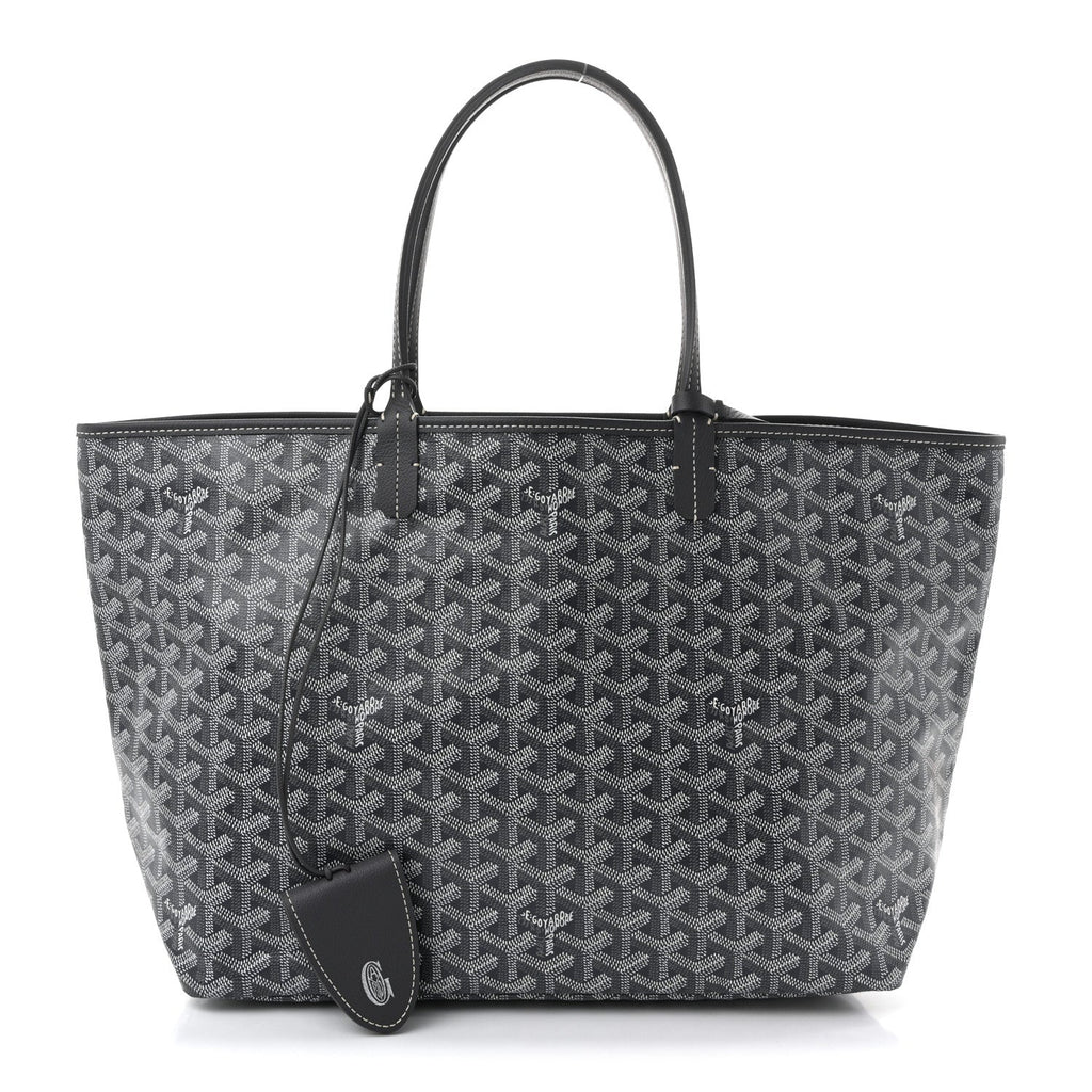 Goyardine Saint Louis PM Grey