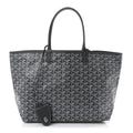 Goyardine Saint Louis PM Grey