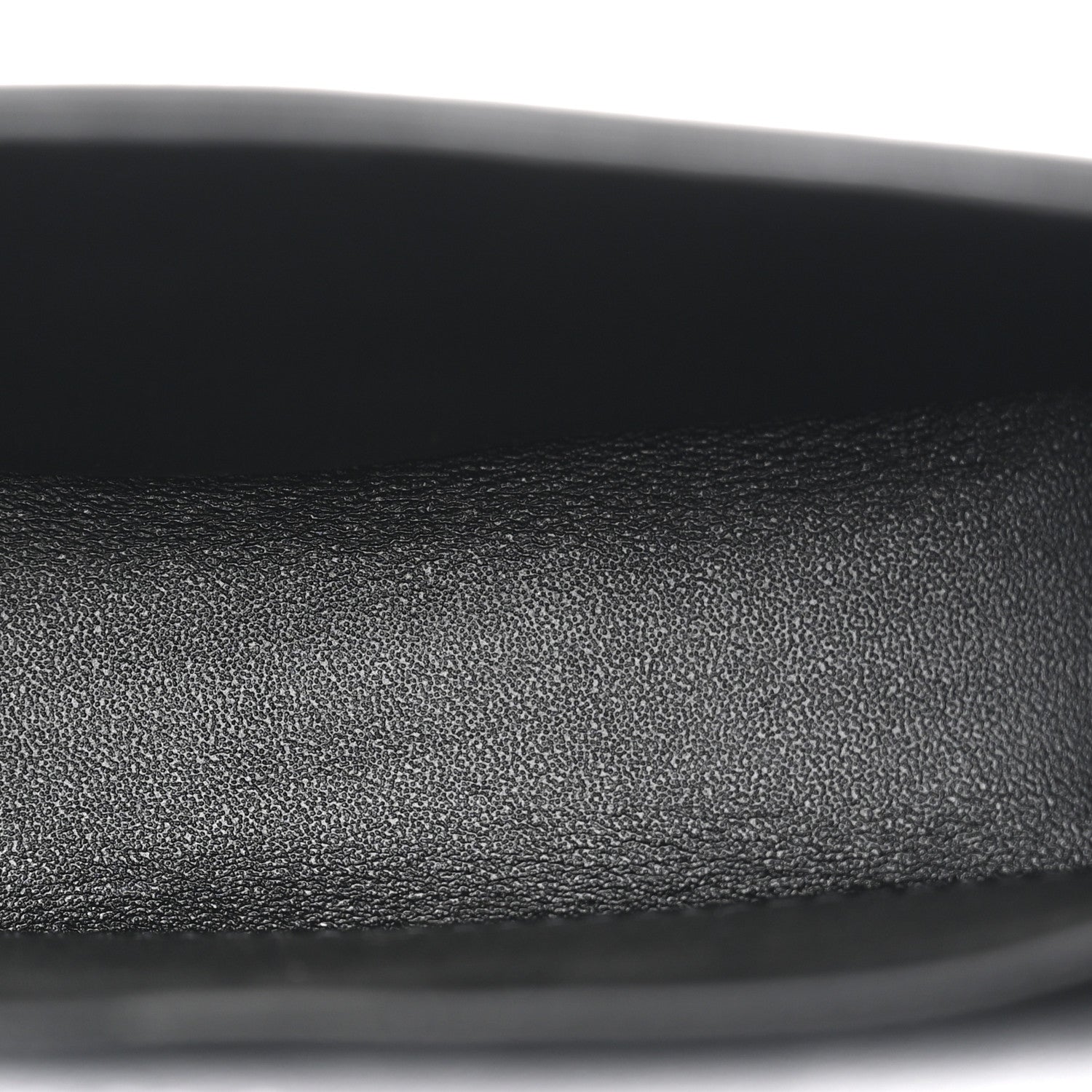 Lizard Mini Claude Black