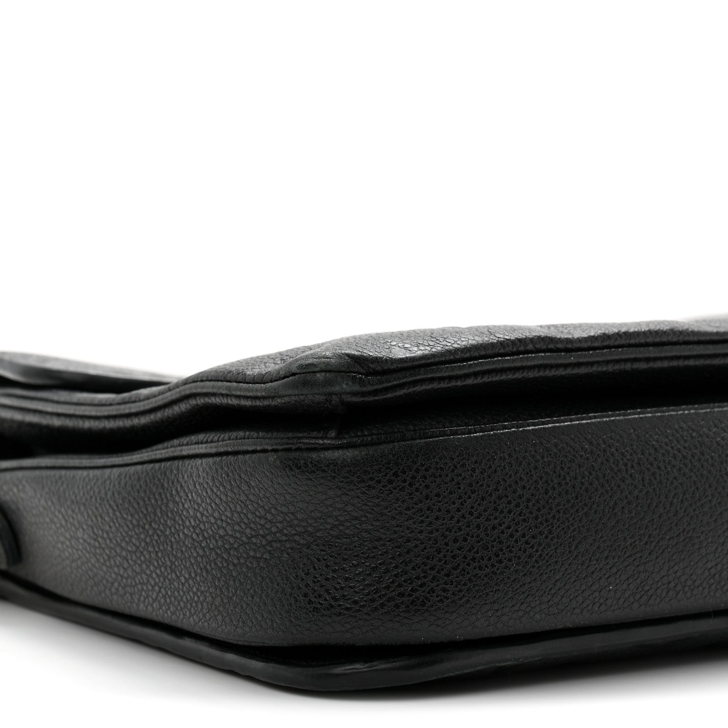 Empreinte Pochette Metis Black