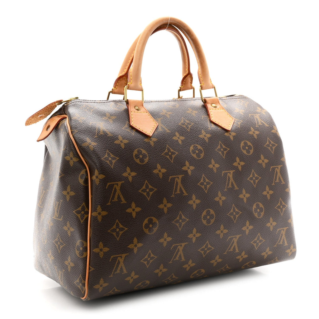 Monogram Speedy 30