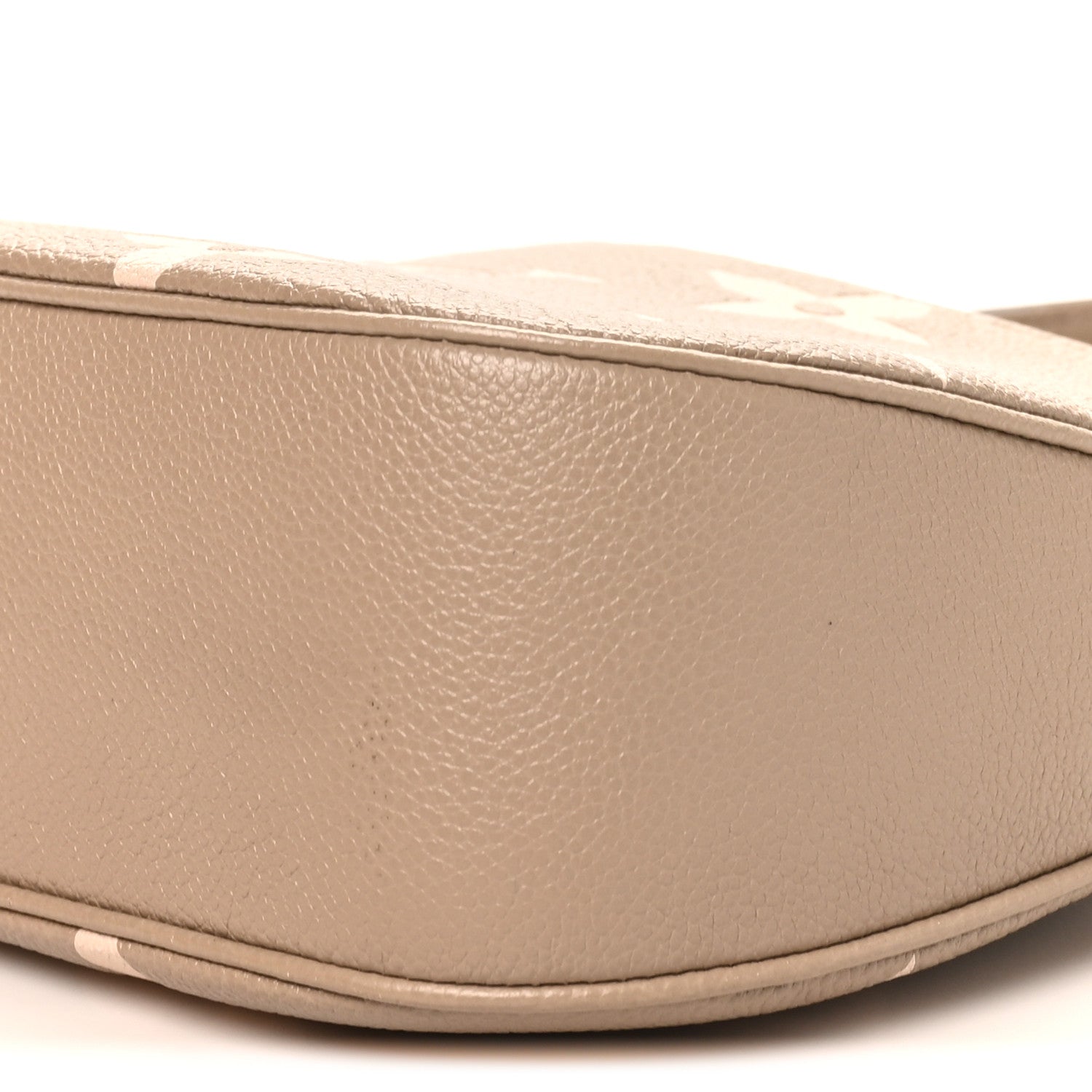 Empreinte Monogram Giant Bagatelle NM Tourterelle Creme