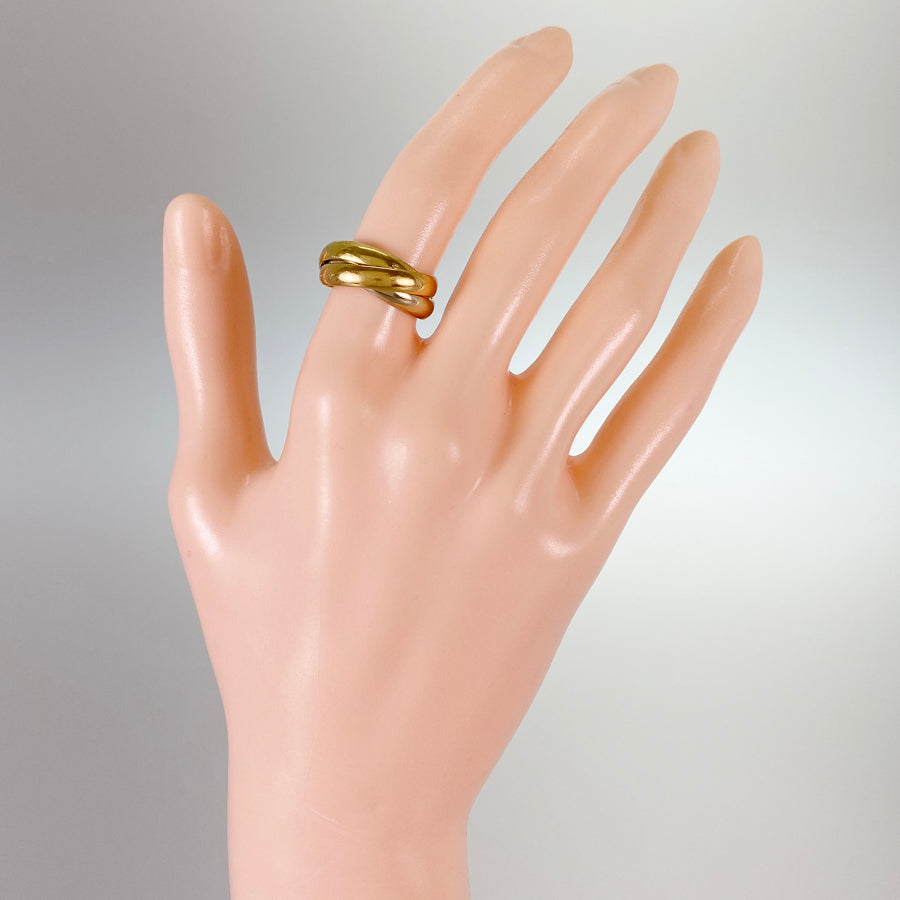 Cartier Trinity MM Ring