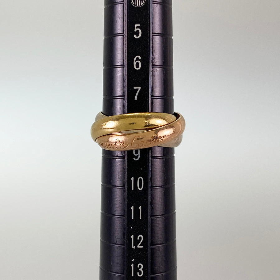 Cartier Trinity MM Ring