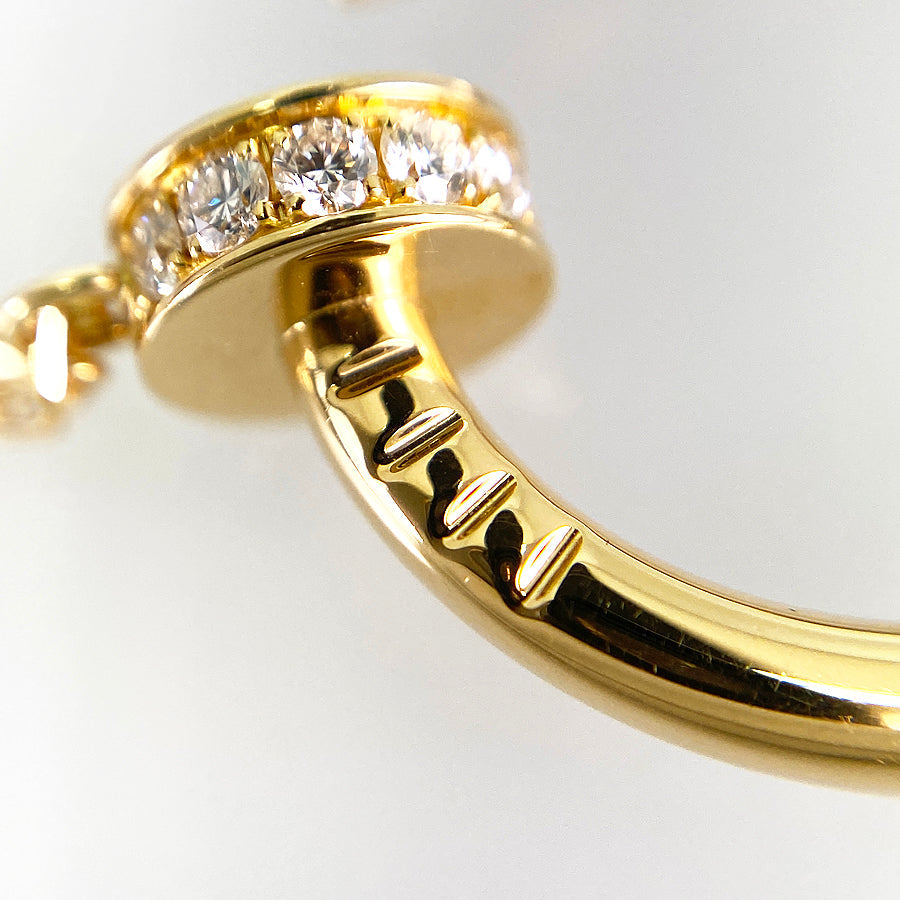 Cartier Juste un Clou Necklace