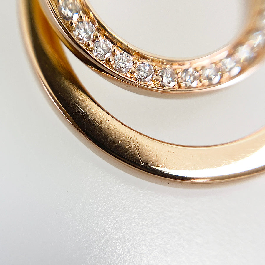 Cartier Etincell de cartier Necklace