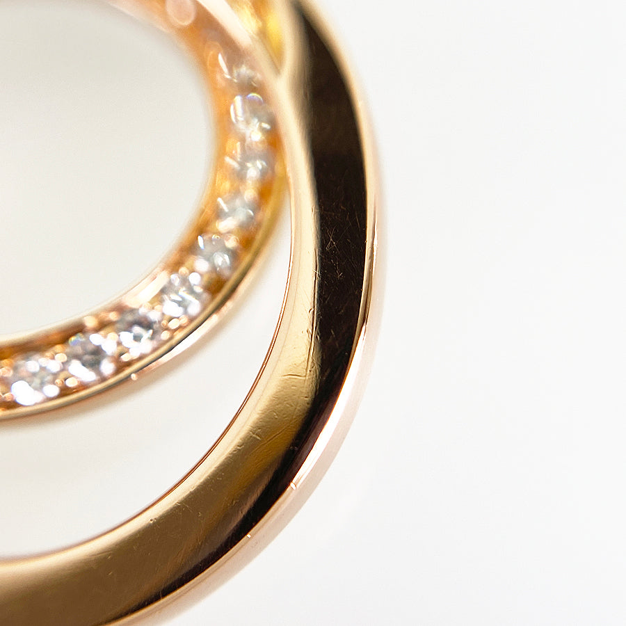 Cartier Etincell de cartier Necklace