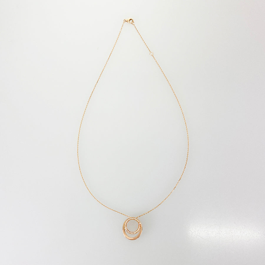 Cartier Etincell de cartier Necklace