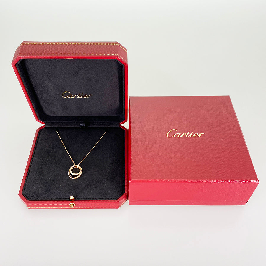 Cartier Etincell de cartier Necklace
