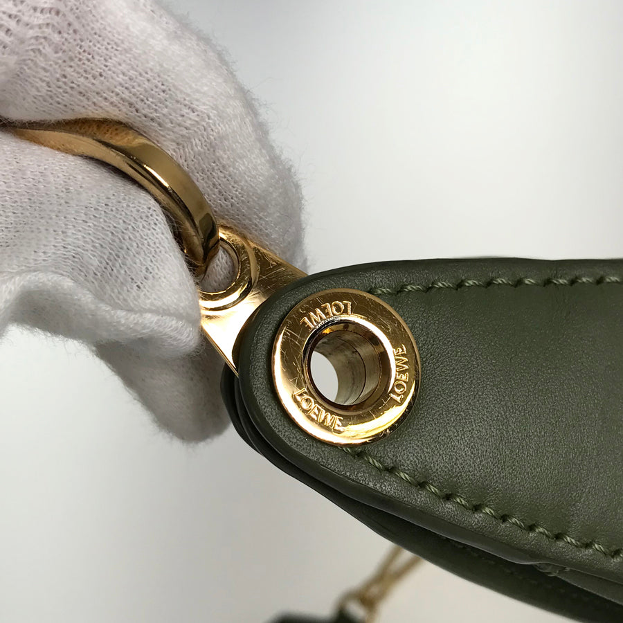 LOEWE Luna Shoulder bag