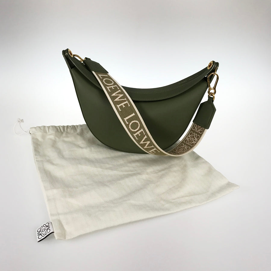 LOEWE Luna Shoulder bag