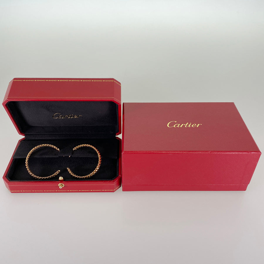Cartier Clash de Cartier SM CRB8301416 Earring
