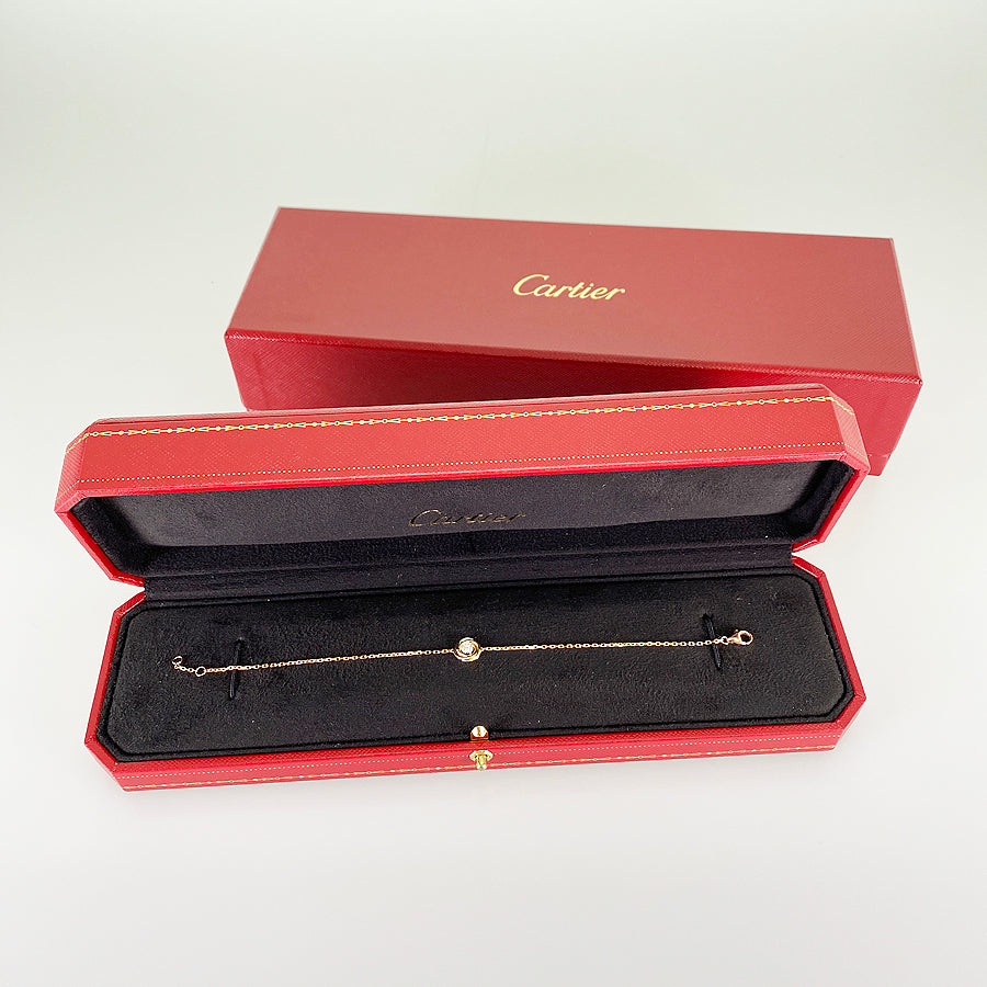 Cartier Trinity Bracelet