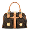 Monogram Manhattan GM