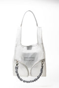 Hogan Sheer Shoulder Bag