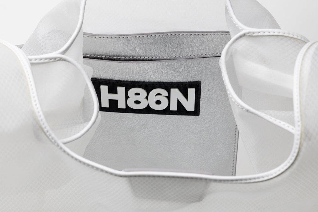 Hogan Sheer Shoulder Bag
