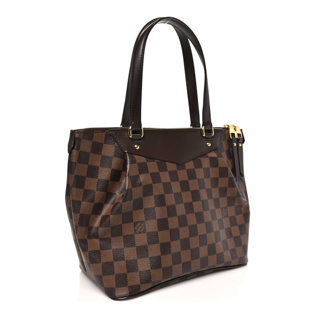 Damier Ebene Westminster PM