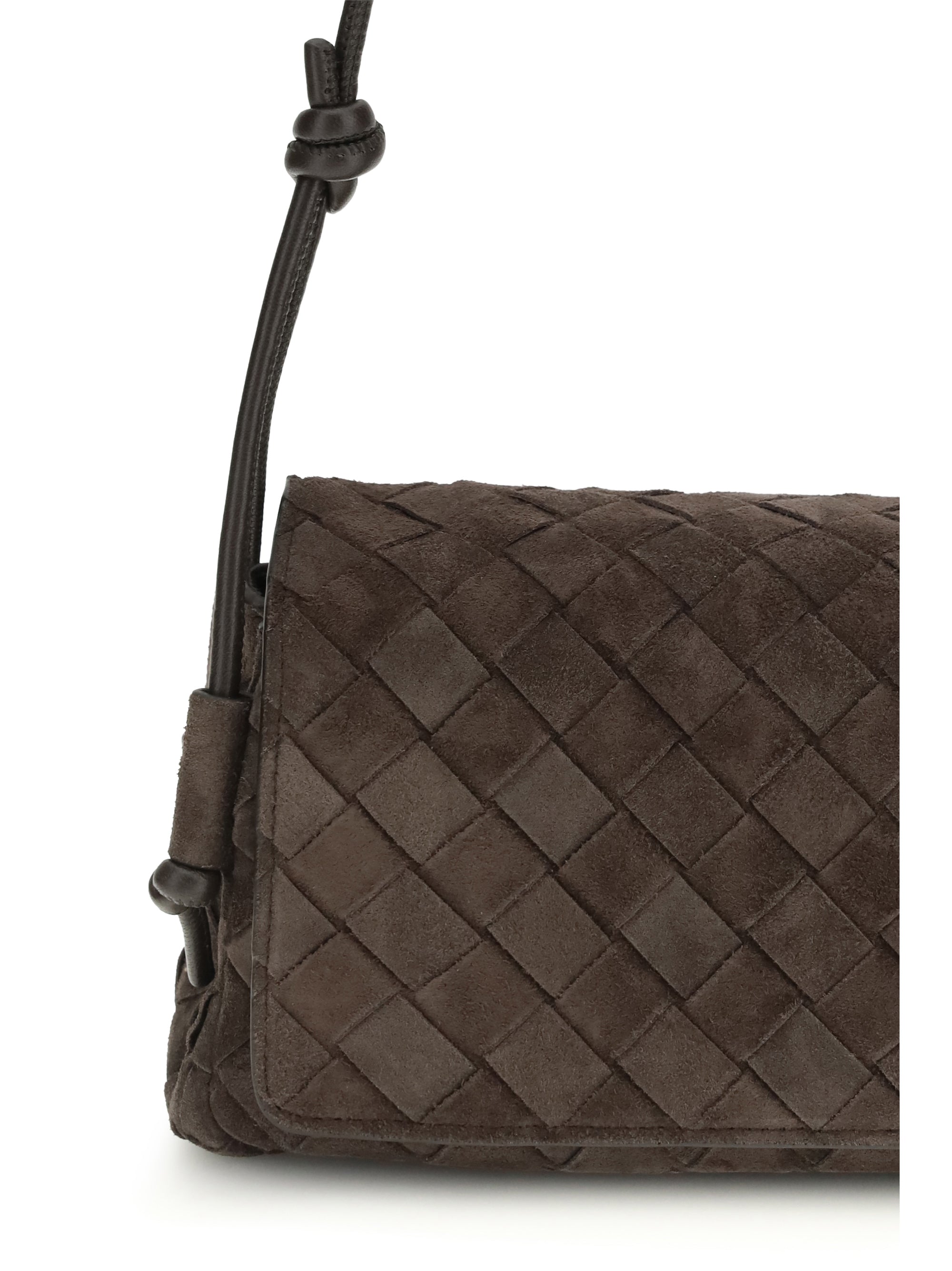Bottega Veneta Women Notturno Clutch