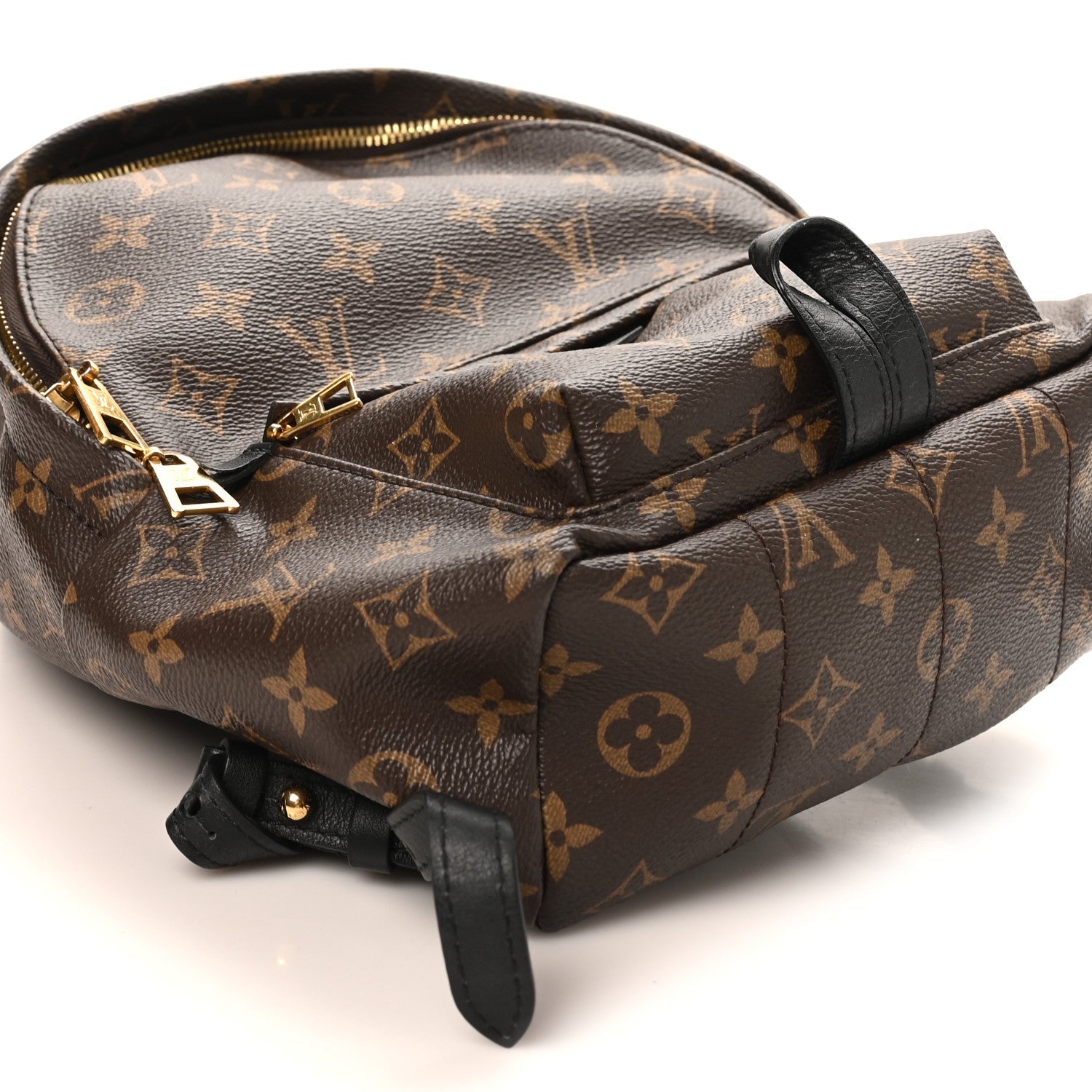 Monogram Palm Springs Backpack PM