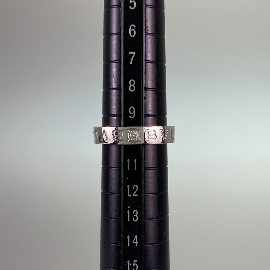 BVLGARI B.zero1 Essential 339983 Ring