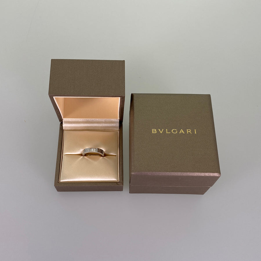 BVLGARI B.zero1 Essential 339983 Ring