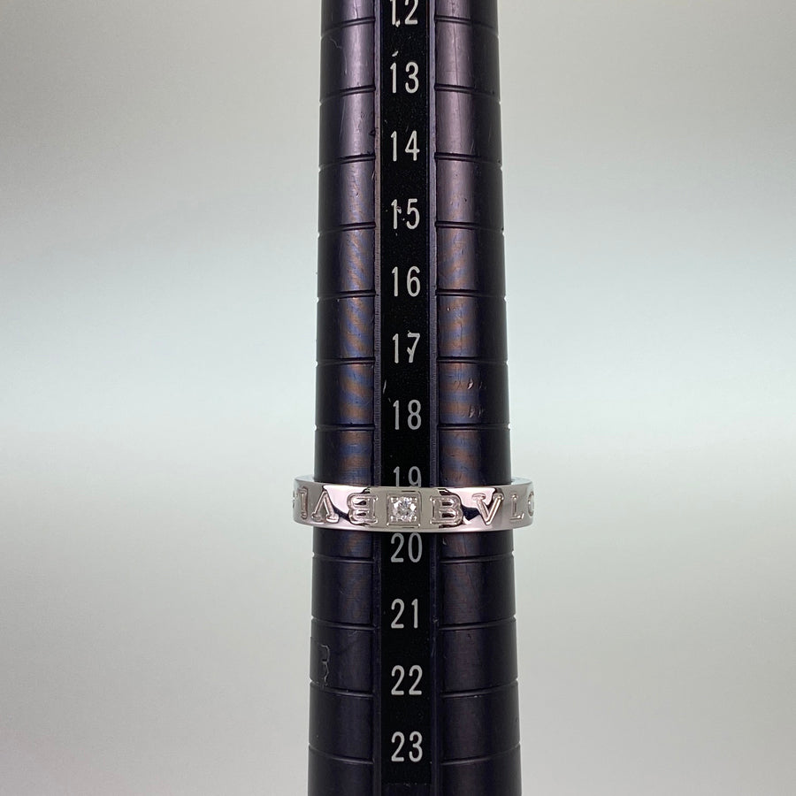BVLGARI B.zero1 Essential 339993 Ring
