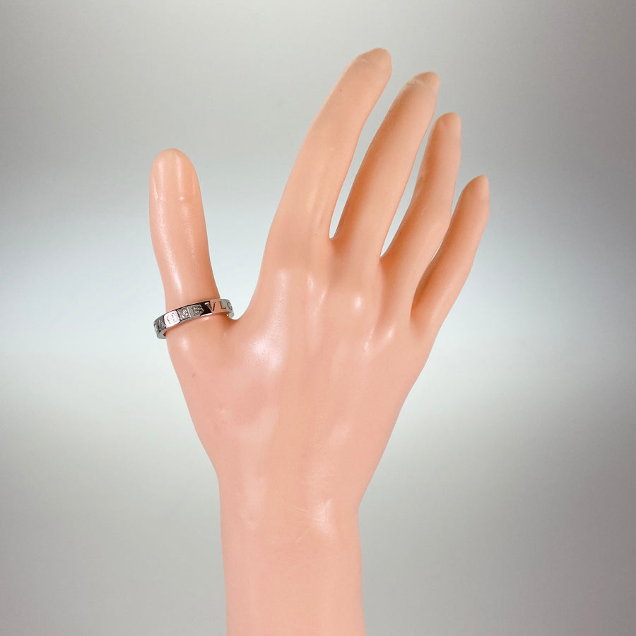 BVLGARI B.zero1 Essential 339993 Ring
