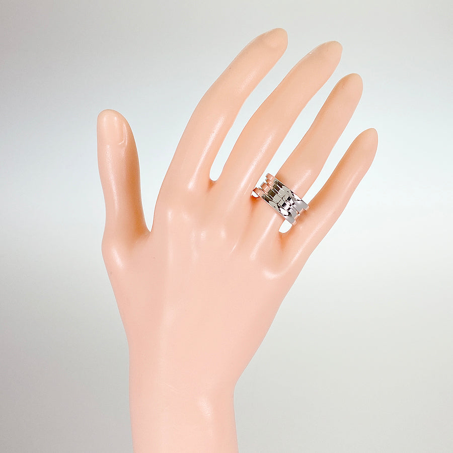 BVLGARI B.zero1 323526 Ring