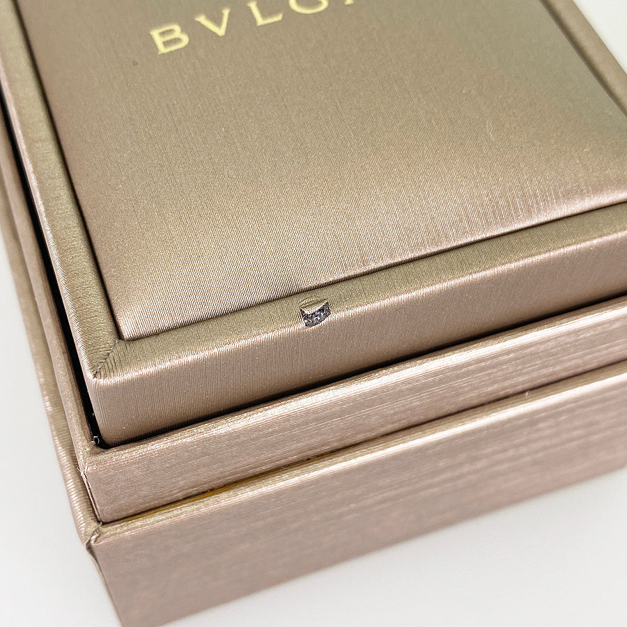 BVLGARI B.zero1 323526 Ring