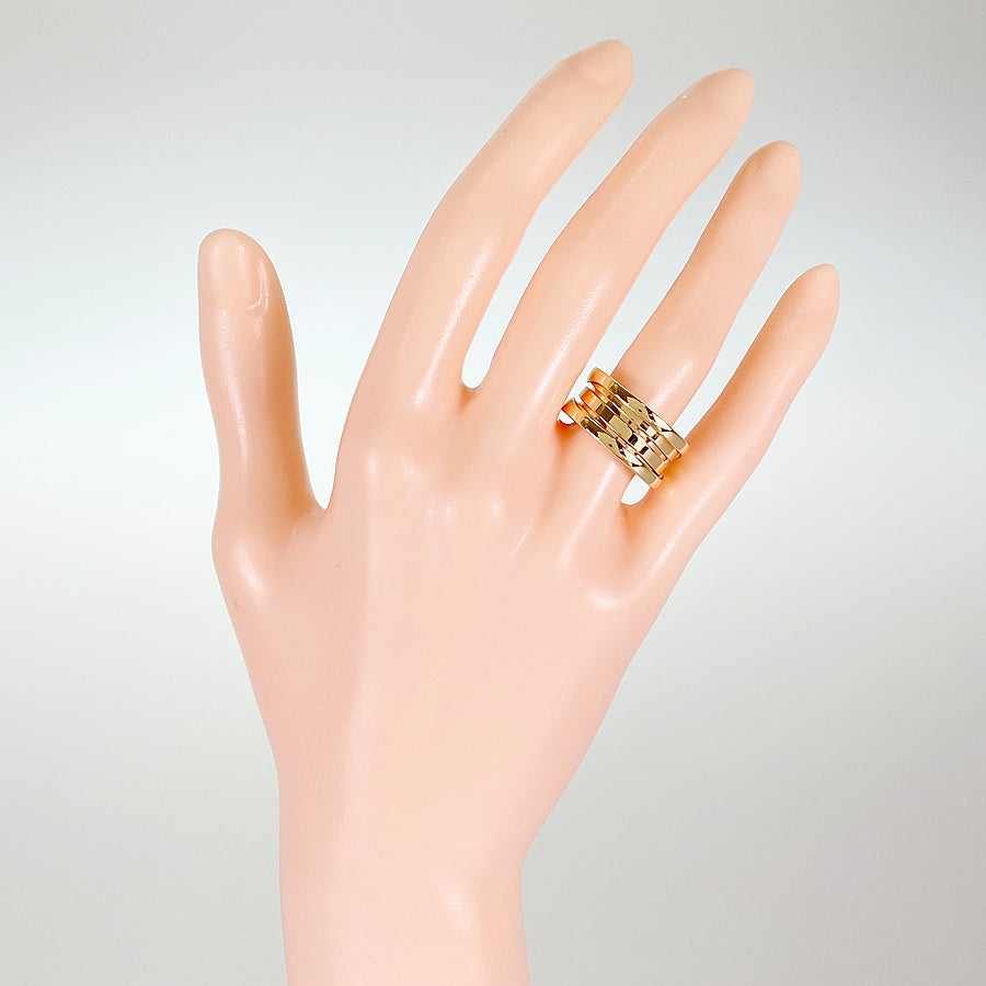 BVLGARI B.zero1 335928 Ring