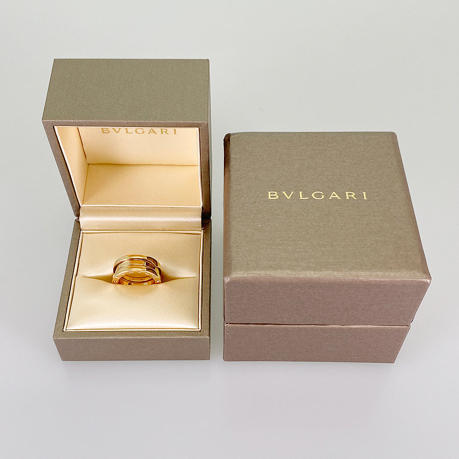 BVLGARI B.zero1 335928 Ring