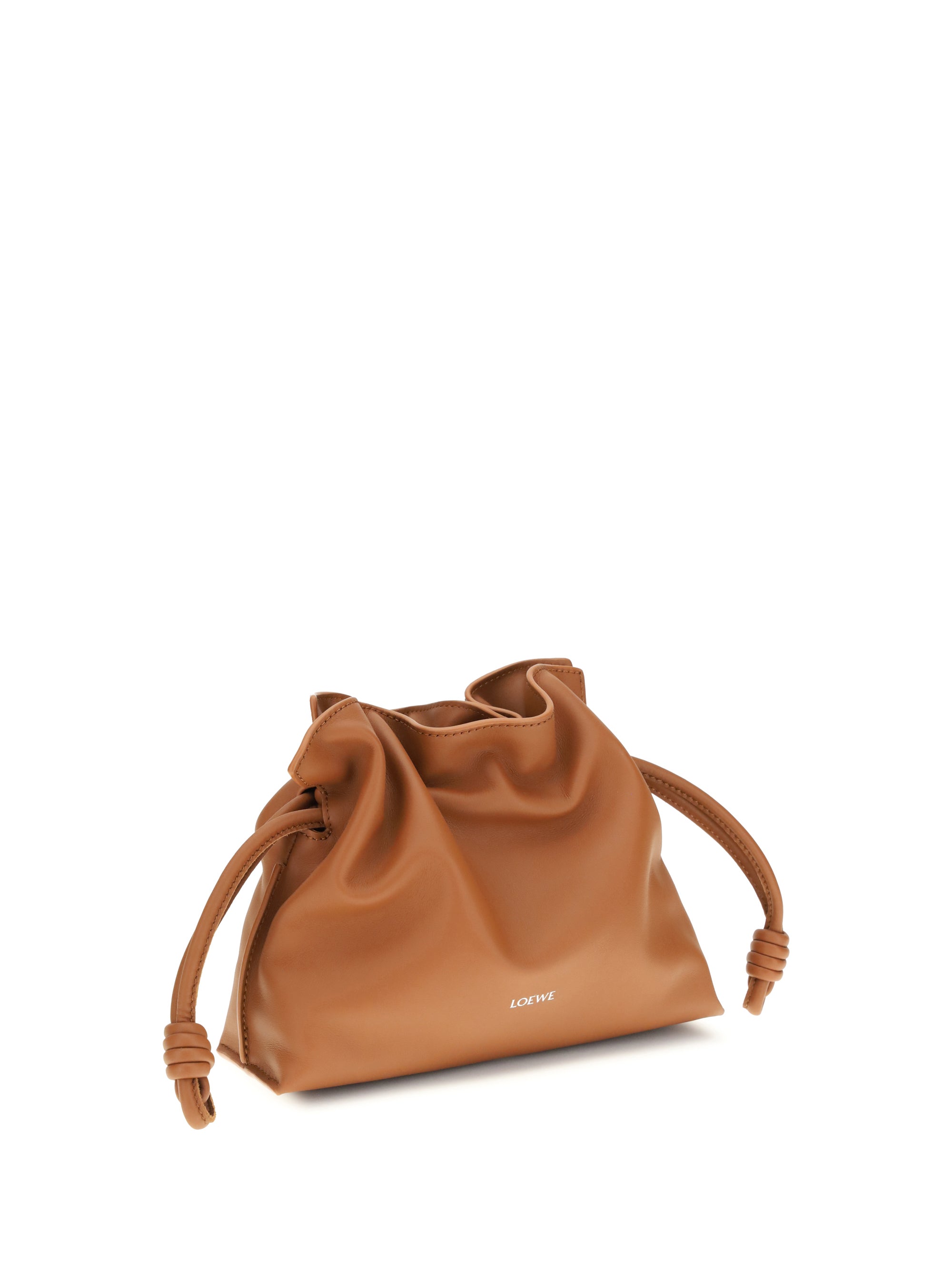Loewe Women Flamenco Medium Pouch