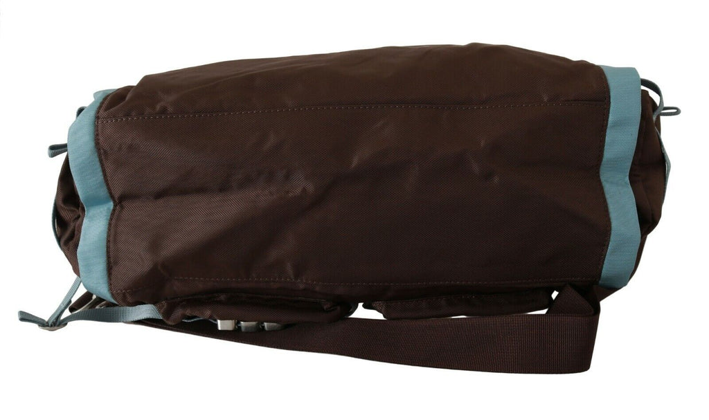 WAYFARER Brown Handbag Duffel Travel Women's Purse